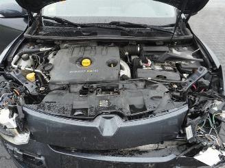 Renault Mégane Grandtour 2.0 16v picture 7