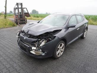 Renault Mégane Grandtour 2.0 16v picture 3