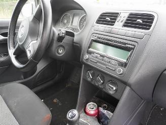 Volkswagen Polo 1.2 TDi picture 5