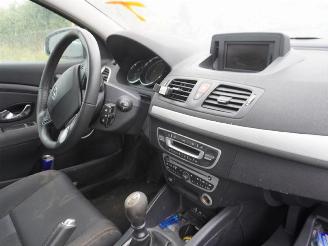 Renault Mégane Coupe 1.5 dCi picture 5