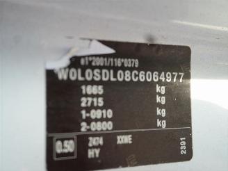 Opel Corsa 1.3 CDti picture 8