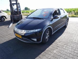 Honda Civic 1.4 picture 3