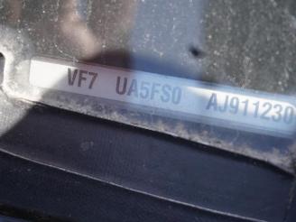 Citroën C4 PICASSO 1.6 16v picture 8