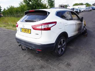 Sloopauto Nissan Qashqai 1.2 DIG 2015/10