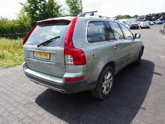 Autoverwertung Volvo Xc-90 D5 2006/10
