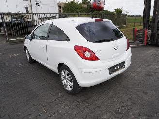 Opel Corsa 1.2 picture 2