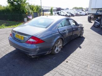Dezmembrări autoturisme Mercedes CLS 320 CDi 2010/1
