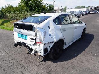 Dezmembrări autoturisme Toyota Prius 1.8 16v Plug in 2012/8