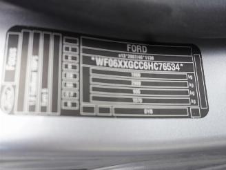 Ford Focus Wagon 1.0 EcoBoost picture 7