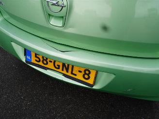 Opel Agila 1.2 16v picture 6