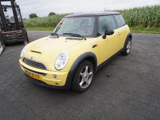 Mini One 1.6 16v picture 3