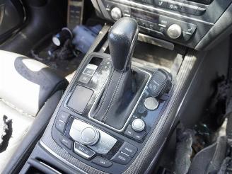 Audi A7 Sportback 3.0 TDi Quattro picture 7