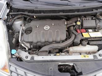 Nissan Note 1.6 16v picture 10