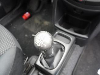 Nissan Note 1.6 16v picture 7