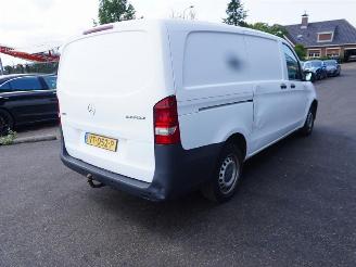 Mercedes Vito 109 CDi picture 1