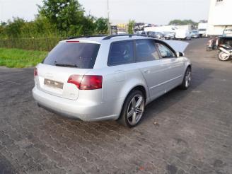 Vrakbiler auto Audi A4 Avant 2.0 20v 2006/1