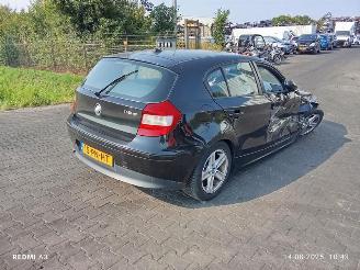 Autoverwertung BMW 1-serie 118d 2004/9