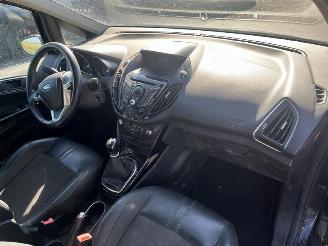 Ford B-Max 1.0 EcoBoost 100 picture 6