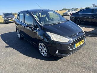 Ford B-Max 1.0 EcoBoost 100 picture 4