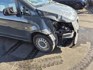 Mercedes Vito 2.2 116 CDI 16V (OM651.950) picture 5