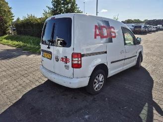Volkswagen Caddy  picture 1
