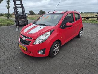 Chevrolet Spark 1.0 16V Bifuel (LMT) picture 3