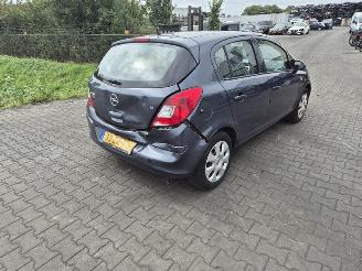 Auto da rottamare Opel Corsa 1.2 16V (Z12XEP(Euro 4)) 2008/5