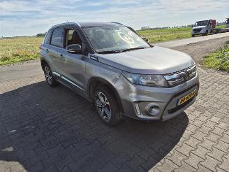 Suzuki Vitara 1.6 16V VVT (M16A) picture 4