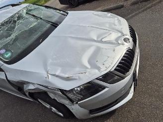 Skoda Octavia 1.0 TSI 12V picture 6