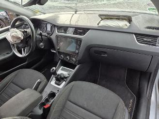 Skoda Octavia 1.0 TSI 12V picture 10