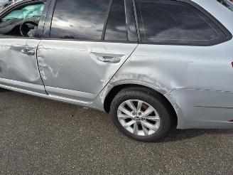 Skoda Octavia 1.0 TSI 12V picture 8