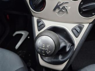 Ford Ka 1.2 picture 7