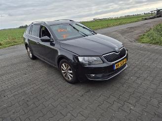 Skoda Octavia 1.0 12V picture 4