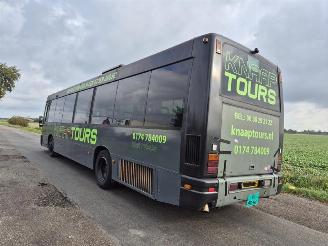 Bova  Den Oudsten B95 Partybus picture 4