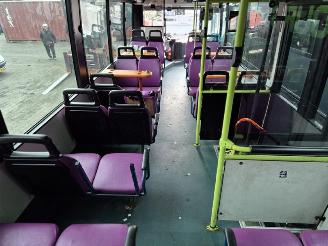 Bova  Den Oudsten B95 Partybus picture 14
