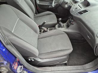 Ford Fiesta 1.0 12V picture 8