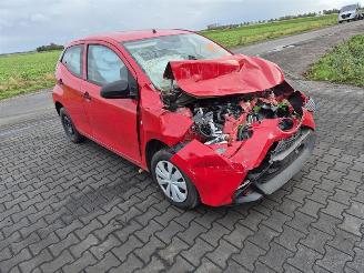 Toyota Aygo  picture 4