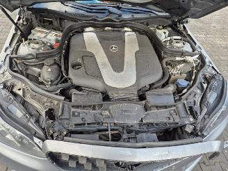 Mercedes E-klasse E-300 CDI V6 picture 5