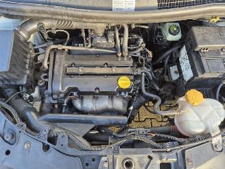 Opel Corsa  picture 9