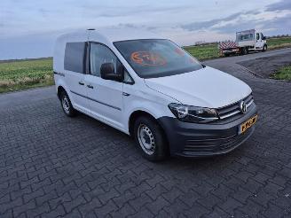 Volkswagen Caddy 2.0 TDi picture 4
