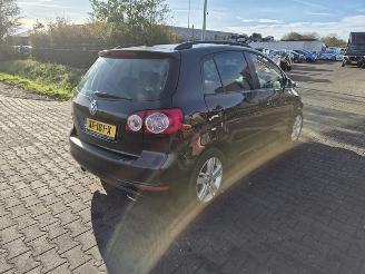 Dezmembrări autoturisme Volkswagen Golf plus 1.2 TSi 2012/6
