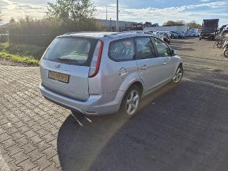 Autoverwertung Ford Focus Wagon 1.6 16v 2010/9