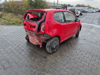 Dezmembrări autoturisme Volkswagen Up! 1.0 12v 2012/2