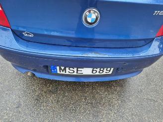 BMW 1-serie 116i picture 7