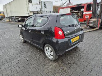Autoverwertung Suzuki Alto 1.0 12v 2009/10
