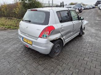 Autoverwertung Suzuki Swift 1.3 16v 2007/10