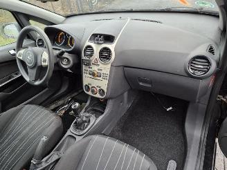 Opel Corsa 1.4 16v picture 5