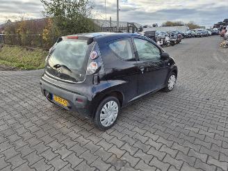 Auto da rottamare Citroën C1 1.0 2007/7
