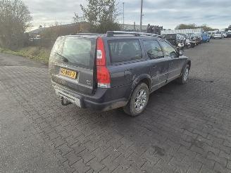disassembly passenger cars Volvo Xc-70 2.5 T 2006/6