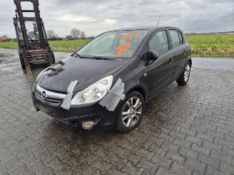 Opel Corsa 1.4 16v picture 3
